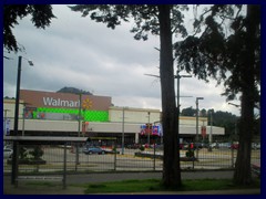 Walmart, Zona Pradera